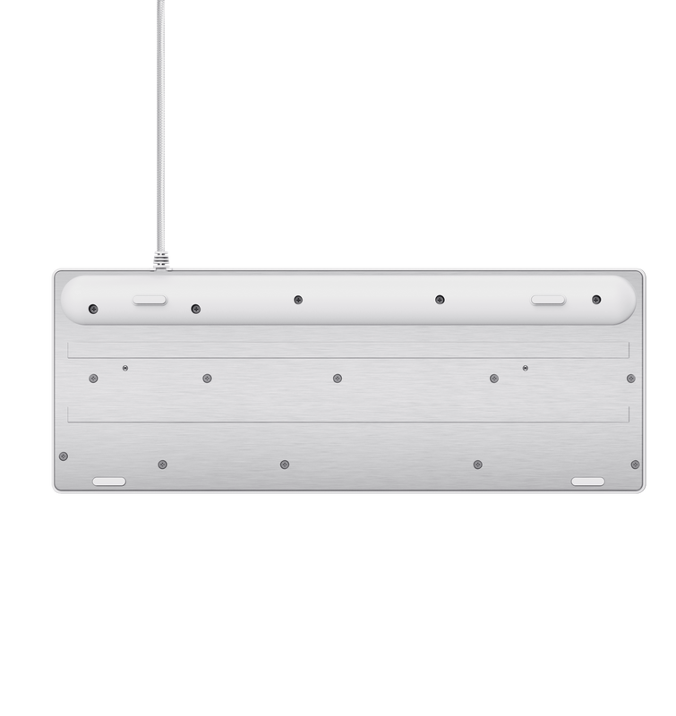 Tastatura Trust cu fir GXT833W Thado, numar butoane 87, interfata - imagine 5