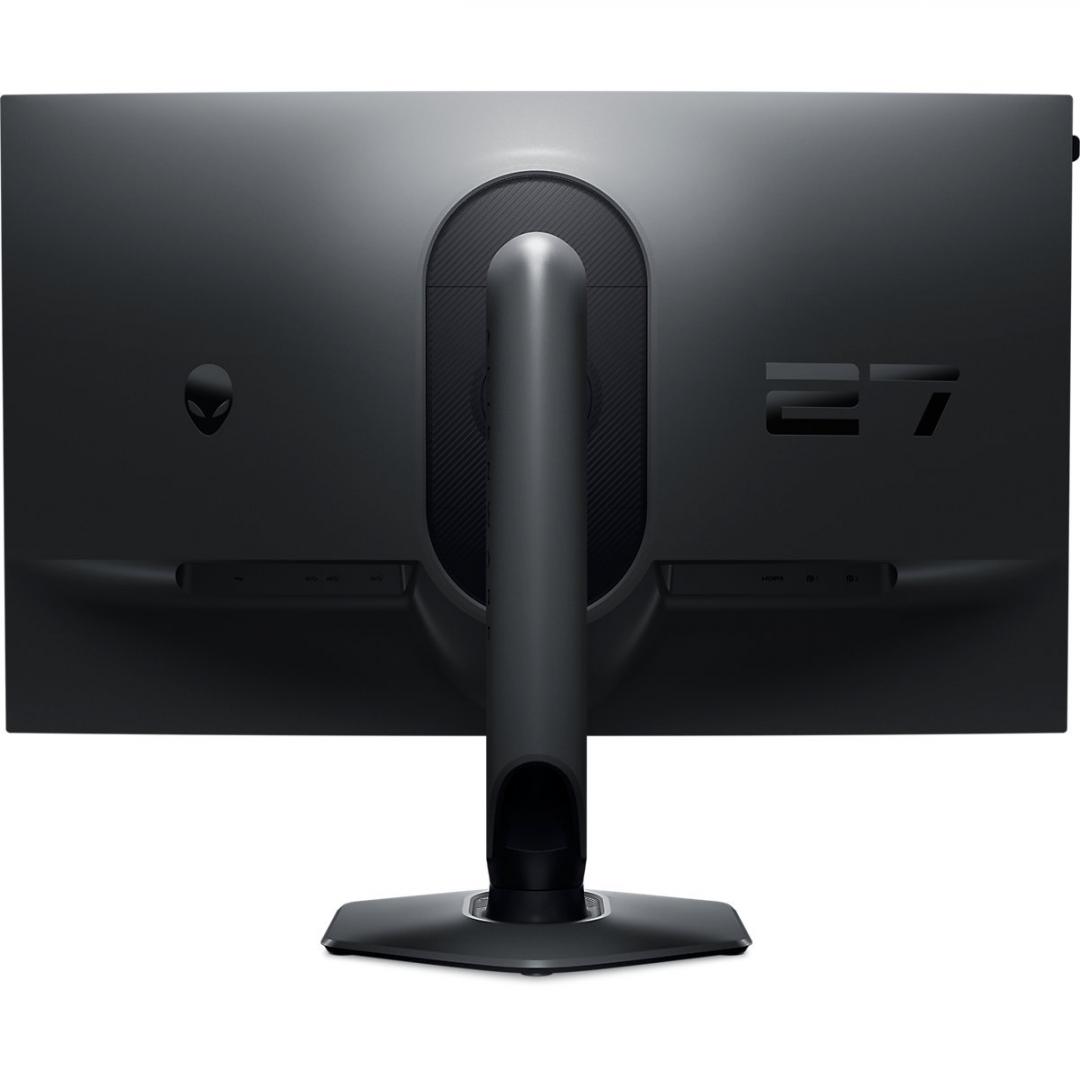 Monitor Dell Gaming Alienware 27", 68.47 cm, 1920 x 1080, - imagine 7