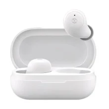 Samsung Itfit True Wireless In-Ear Buds T12 White (BT5.4, IP44