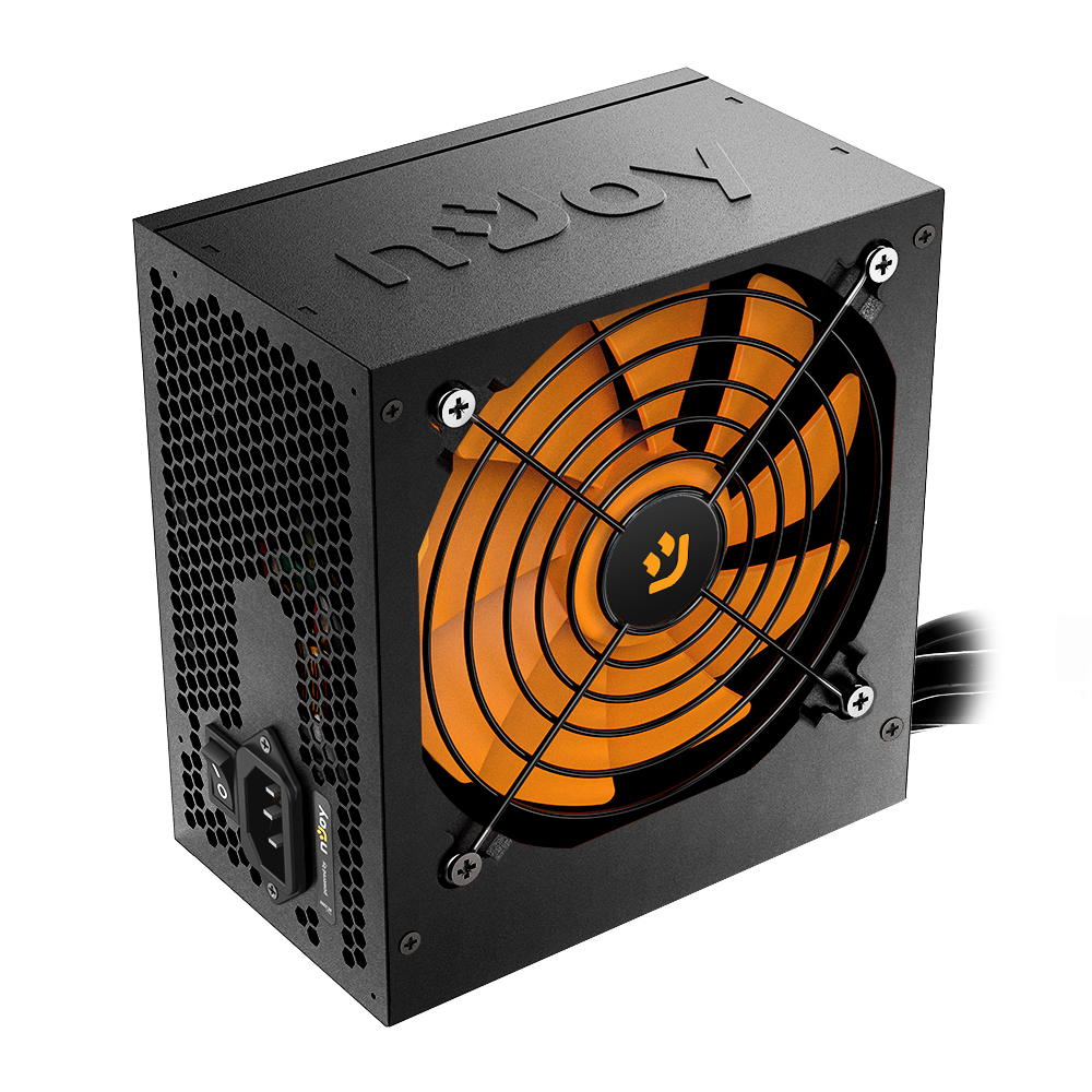 Sursa Njoy 550W ASTRO 80+ BRONZE - imagine 3