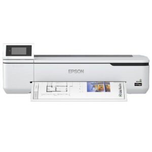 Plotter Epson Surecolor SC-T3100N, Imprimanta large format 24" (A1 )