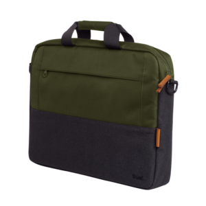 Geanta laptop Trust Lisboa, pentru laptopuri cu diagonala pana in