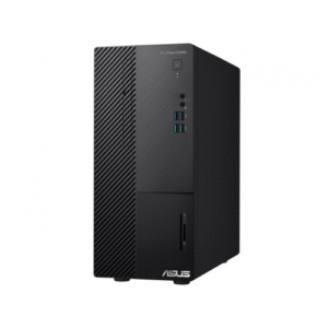 Desktop ExpertCenter D5 Mini Tower, D500ME-7137001090, 512GB M.2 2280 NVMe™