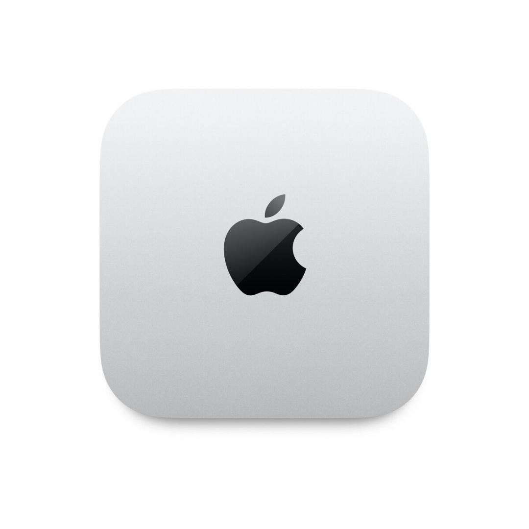 Mac mini: Apple M4 (CPU 10-core, GPU 10-core, Neural Engine - imagine 4