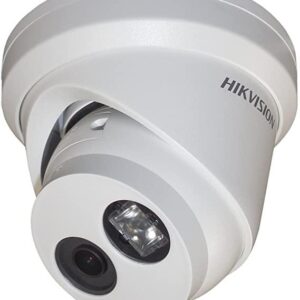 Camera supraveghere Hikvision IP turret DS-2CD2363G2-IU(2.8mm), 6MP, AcuSens – filtrarea