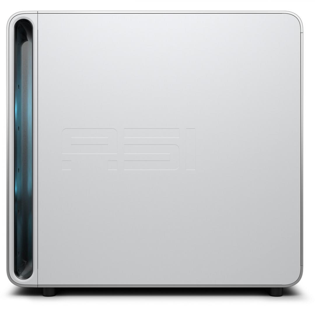 Dell Gaming Desktop Alienware Area-51 AAT2250, Intel U7-265K, 64GB Ram, - imagine 7