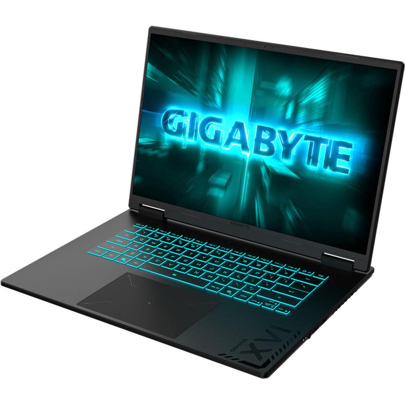 Notebook Gaming GIGABYTE A16, CTHI3EE894SD, 16", RPL i7-13620H, NVIDIA GeForce - imagine 4