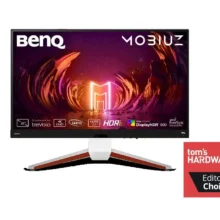 Monitor Benq 32″ EX3210U