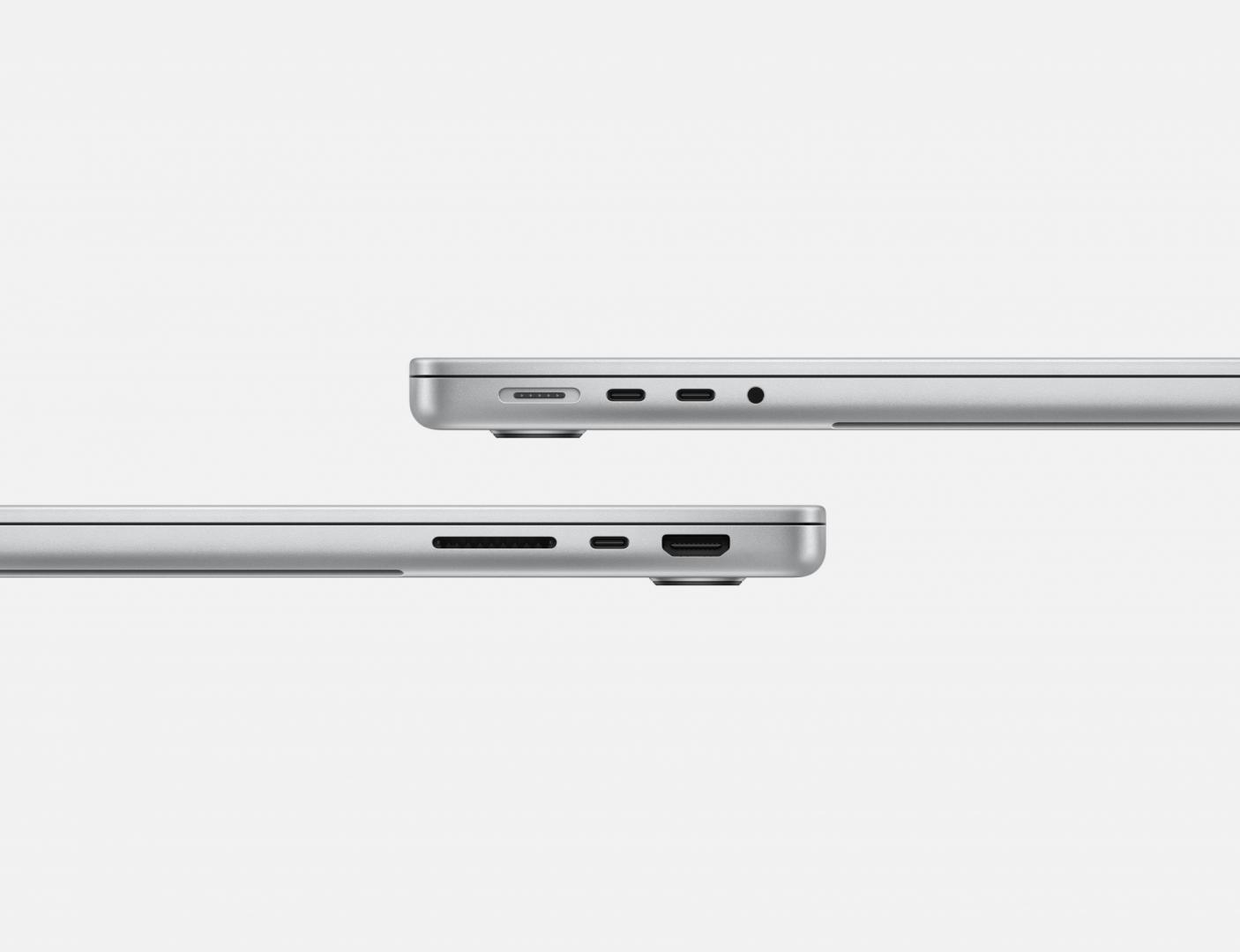 MacBook Pro 14.2"/Apple M4 Pro (CPU 12-core, GPU 16-core, Neural - imagine 5