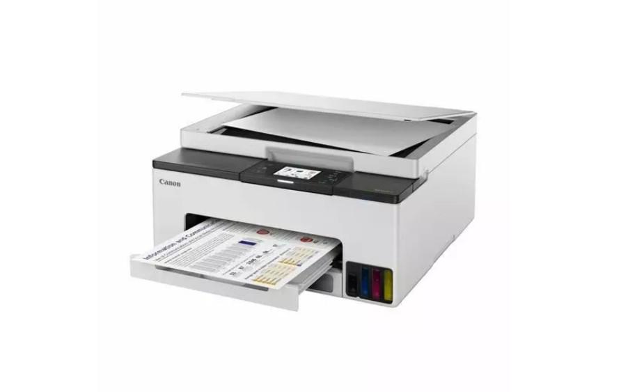 Canon MAXIFY GX1040 COLOUR INKJET MFP, Format: A4, Functii: (printare, - imagine 4