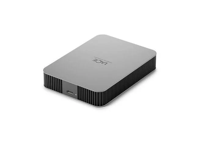 HDD Extern, Lacie, 1TB, Mobile Drive, 2.5″ USB 3.0