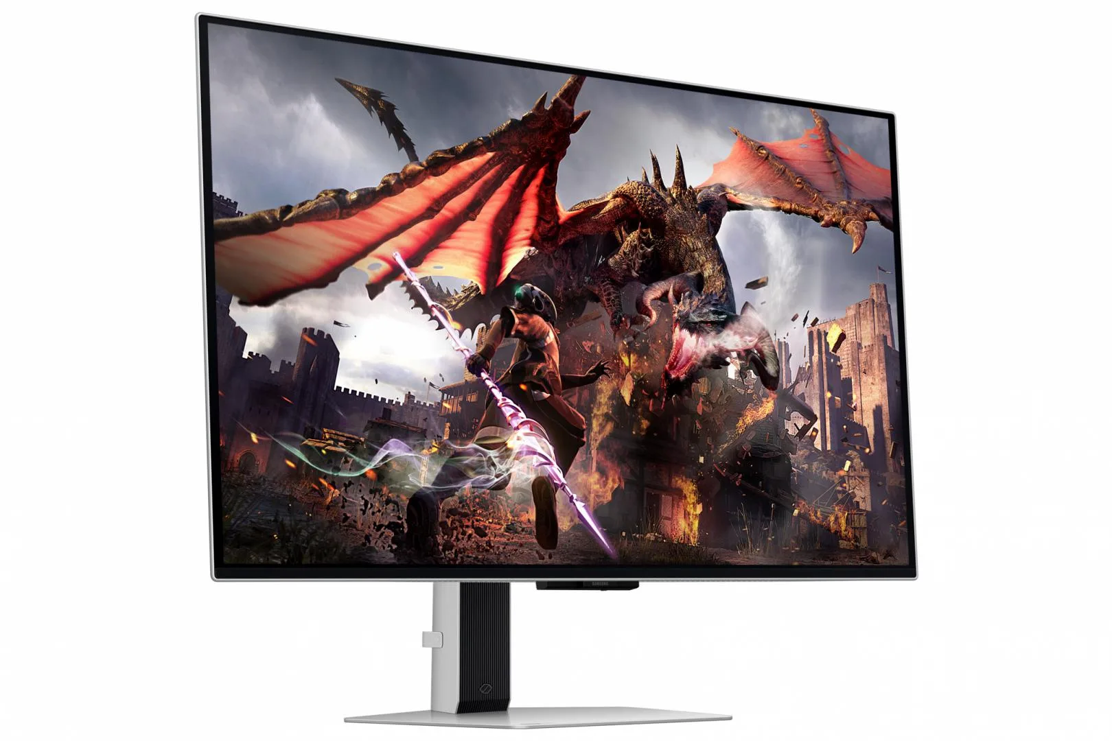 Monitor Samsung 32″ LS32DG802SUXDU
