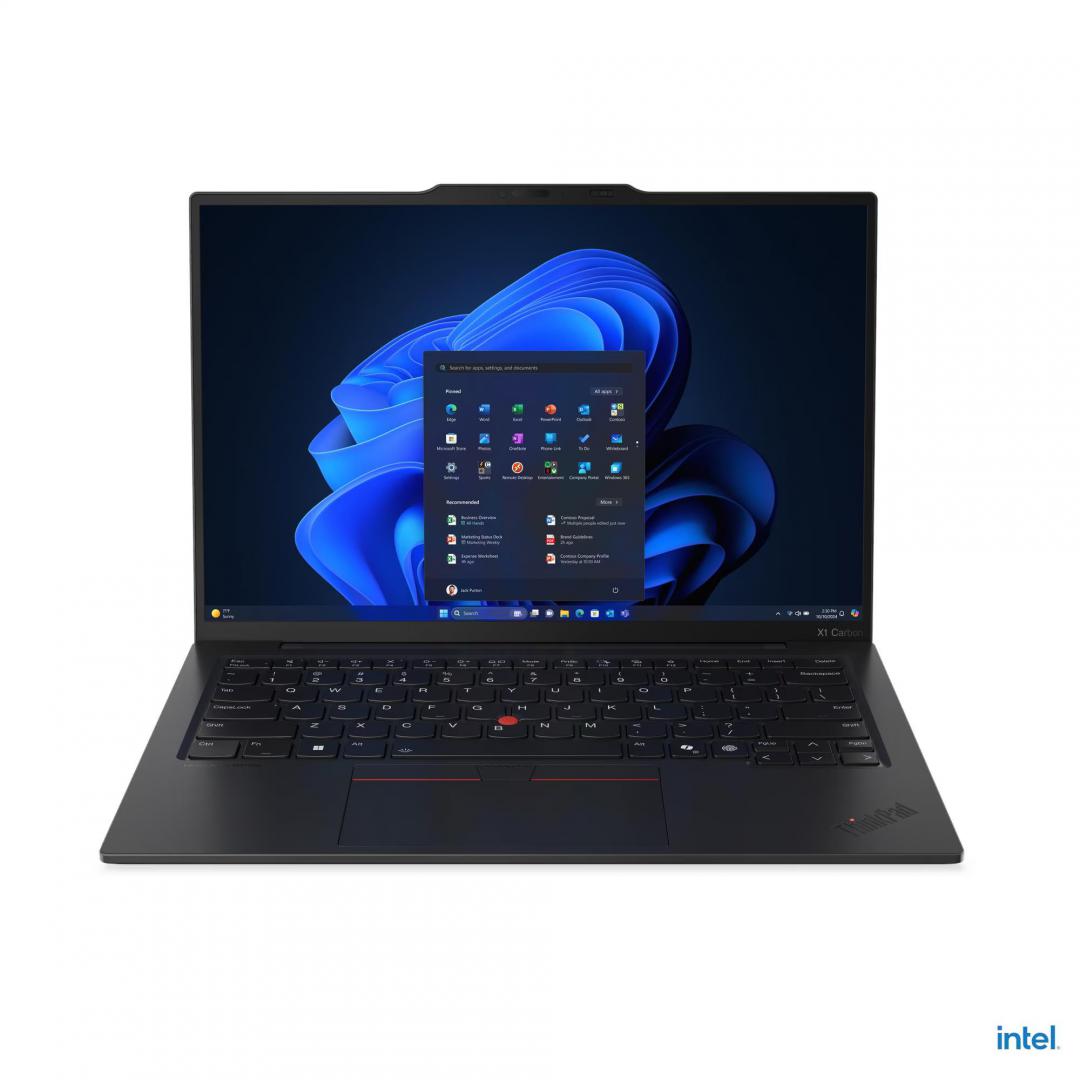 Laptop Lenovo ThinkPad X1 Carbon Gen 13 Aura Edition; 14" - imagine 6