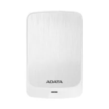 HDD Extern Adata HV320, 1TB, Alb. USB 3.1