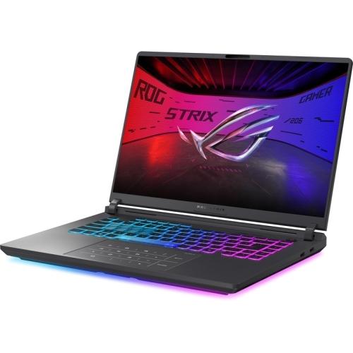 Laptop Gaming ROG Strix G16 G615LH, Intel® Core™ Ultra 7 - imagine 5