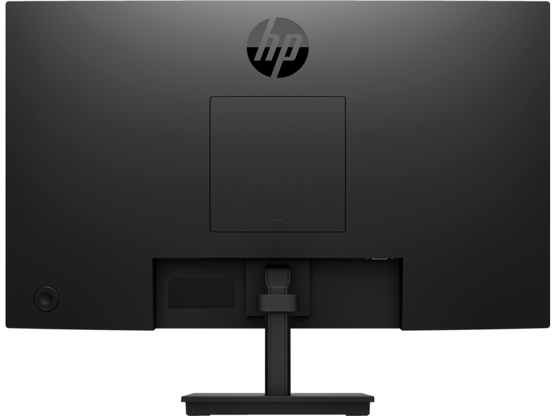 Monitor 23.8" HP Series 3 Pro, LED, IPS, FHD 1920x1080, - imagine 4