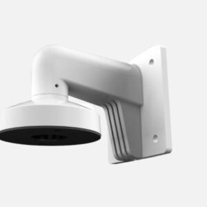 Suport de montaj pe perete Hikvision DS-1272ZJ-110-TRS, material aliaj de
