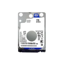 HDD WD Blue 1TB SATA-III 5400rpm 128mb