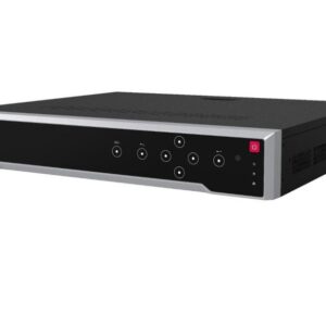 Hikvision NVR DS-7716NI-M4; 16 canale; Rezolutie: pana la 32MP; Iesire