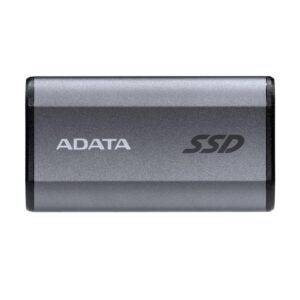 SSD Extern Adata SE880 4TB TITANIUM USB 3.2 Gen2 x2