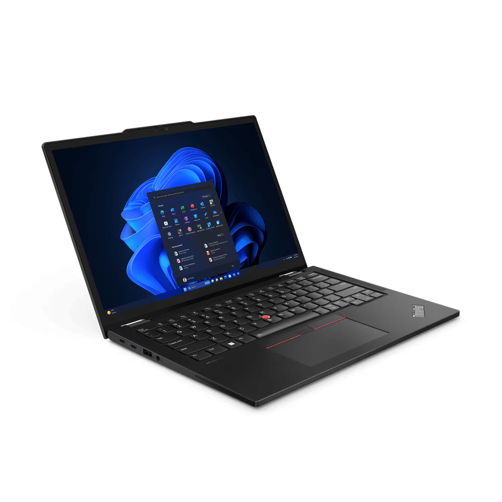 Laptop Lenovo ThinkPad X13 2-in-1 Gen 5; 13.3" WUXGA; Intel® - imagine 7