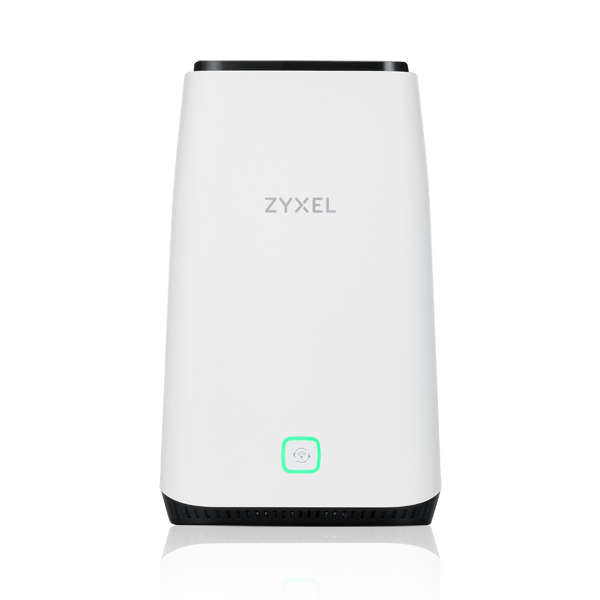 Zyxel FWA510 5G Indoor LTE Modem Router NebulaFlex Nebula 5G - imagine 3