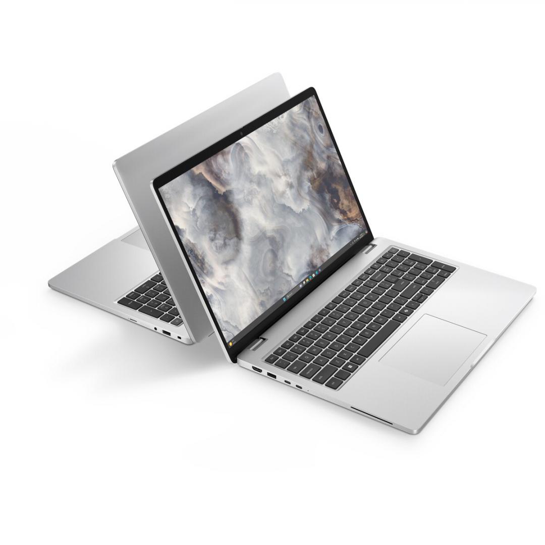 Laptop DELL PRO 16 Plus, 16", Non-Touch, FHD+, 300 nit, - imagine 3