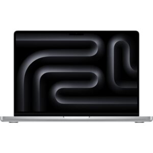 MacBook Pro 14.2"/Apple M4 Pro (CPU 14-core, GPU 20-core, Neural