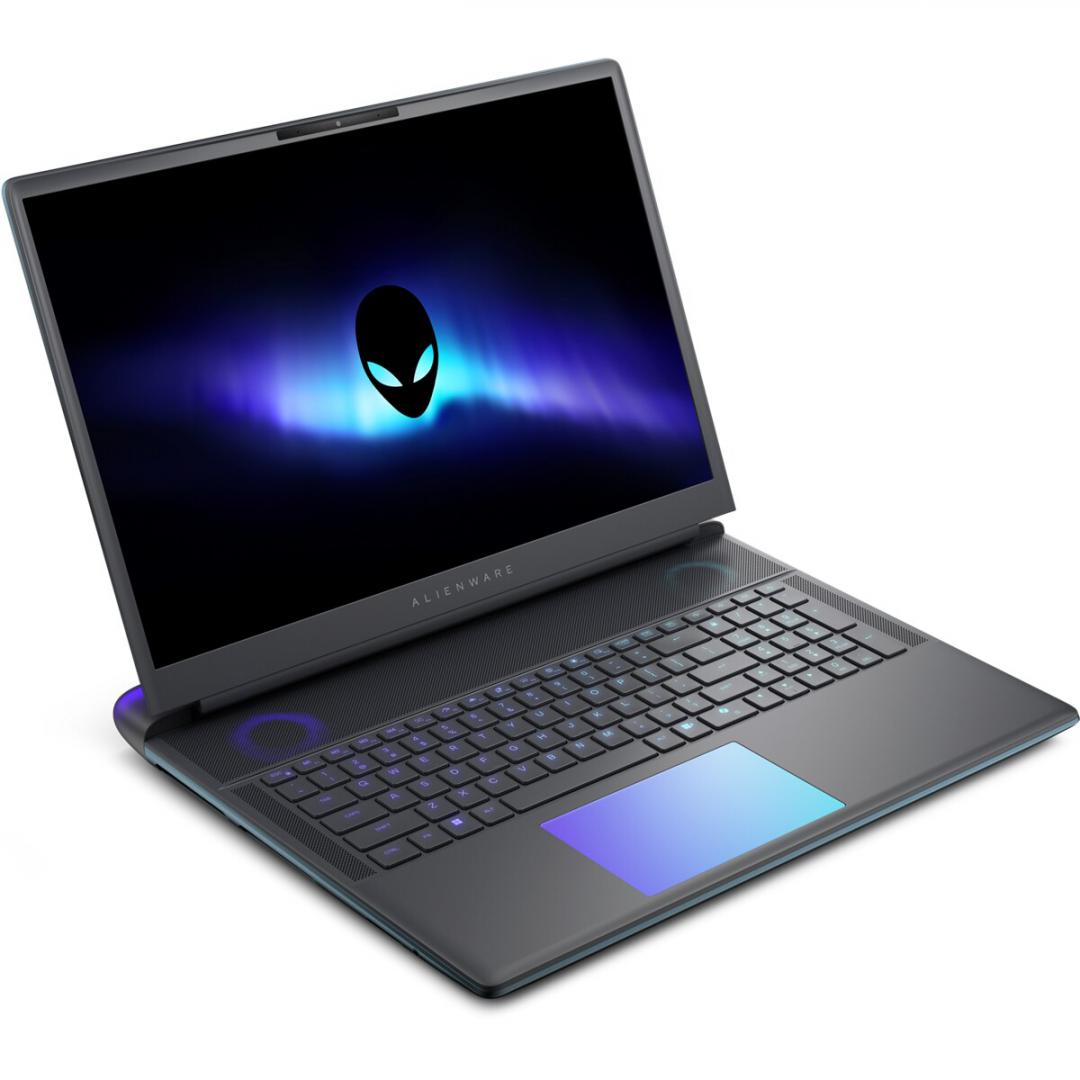 Laptop Gaming Alienware 18 Area-51 18.0" QHD+, Intel U9-275HX, 32GB - imagine 5