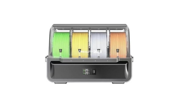 CREALITY CFS MULTI FILAMENT SYSTEM, Pentru printare 3D multi color