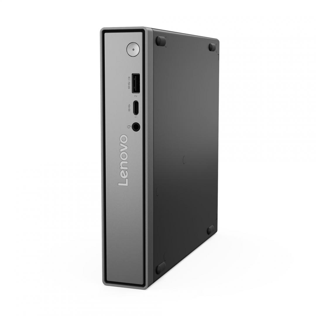 Desktop Lenovo ThinkCentre neo 50q Gen 5 Tiny, , Intel® - imagine 7