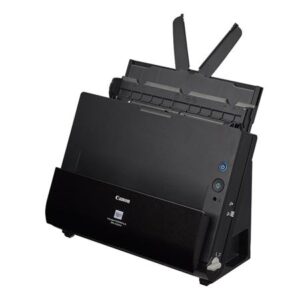 Scanner Canon DRC225II, dimensiune A4, tip sheetfed, viteza de scanare