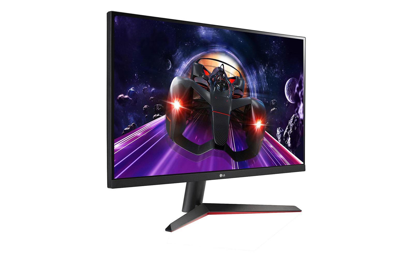 Monitor LG 27" 27MP60GP-B.AEU - imagine 5