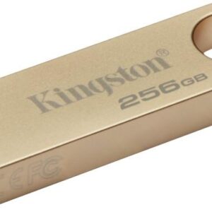 Memorie USB Flash Drive Kingston 256GB 220MB/s Metal USB 3.2