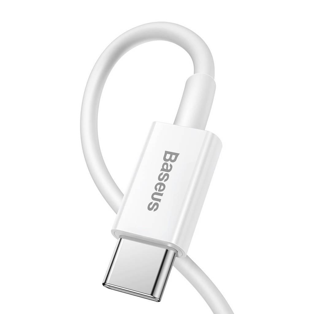 Cablu Alimentare si Date Baseus Superior, Fast Charging Data Cable - imagine 4