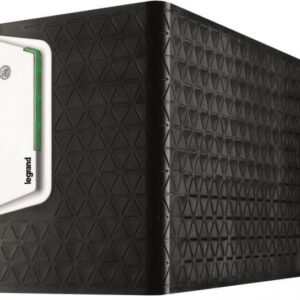 UPS Legrand KEOR SP 600, 600VA/360W, 1x IEC + 1x