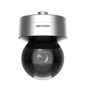 Camera de supraveghere IP Speed Dome 8MP Hikvision DS-2DF7A836IXG-ELY, lentila