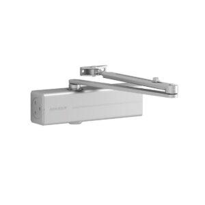 Amortizor hidraulic Assa Abloy, DC200––DEV1-; mecanism pinion, forta reglabila clasa