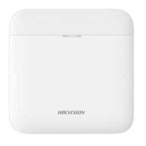 Centrala de alarma cu 64 zone AX PRO Hikvision DS-PWA64-L-WE,