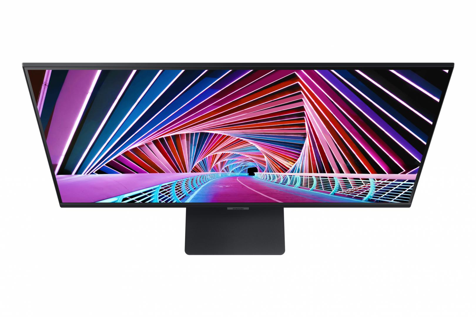 Monitor Samsung 32" LS32A700NWPXEN - imagine 15