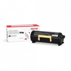 Toner Xerox 006R04728 negru 6000 pagini pentru VersaLink B410 /