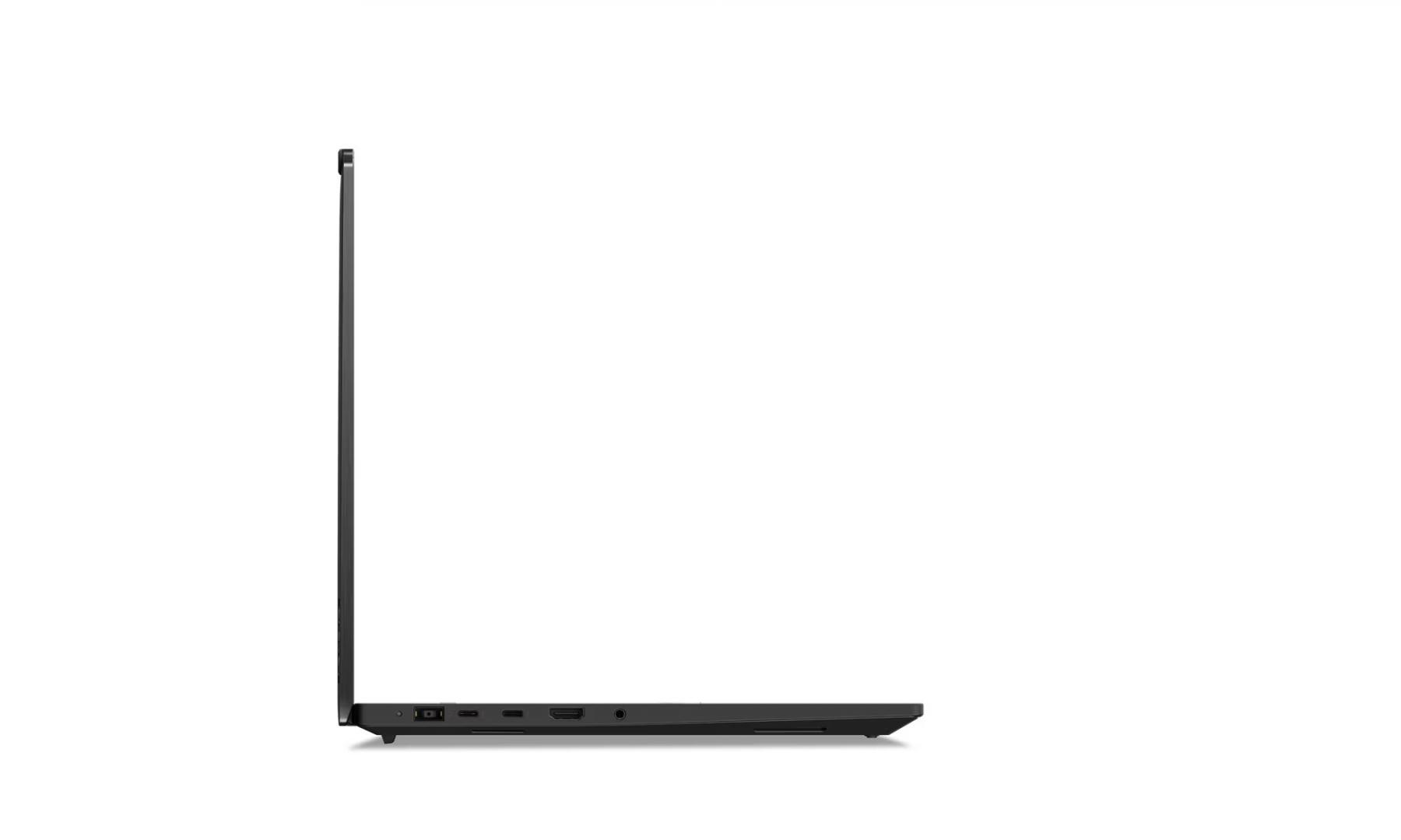 Laptop Lenovo ThinkPad P1 Gen 7;16" WQXGA (2560x1600) IPS 500nits - imagine 4