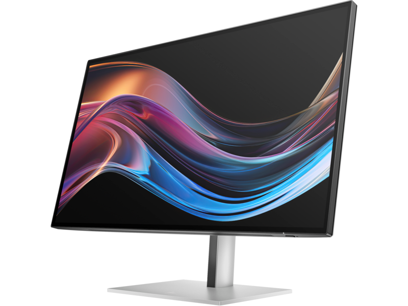 Monitor 31.5" HP Series 7 Pro, LED, IPS, UHD 4K - imagine 3