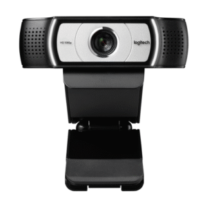 Camera web Logitech C930e HD 1080p, senzor CMOS, rezolutir video