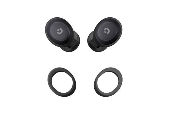 Casti A4Tech B27-W True Wireless, intraauriculare, microfon, Bluetooth 5.2, autonomie - imagine 3