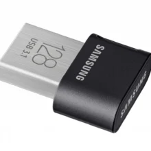 Memorie USB Flash Drive Samsung 128GB Fit Plus Micro, USB