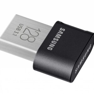 Memorie USB Flash Drive Samsung 128GB Fit Plus Micro, USB