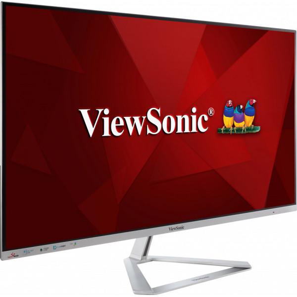 Monitor ViewSonic 31.2" VX3276-MHD-3 - imagine 3