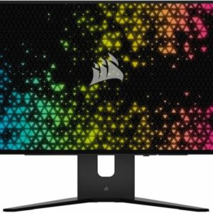 Monitor Gaming Corsair XENEON QHD, rezolutie 2560×1440, OLED 240 Hz
