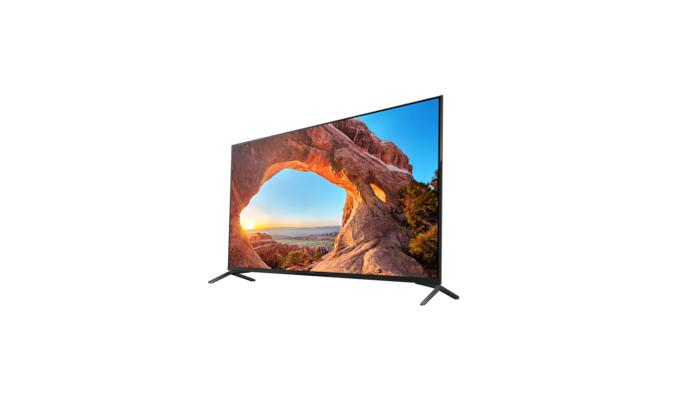 Televizor, Sony, Seria X85J, KD75X89JAEP, 2021, 75" - 189CM, LED, - imagine 12